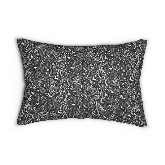 Pillow | Columbia, South Carolina | Fauna