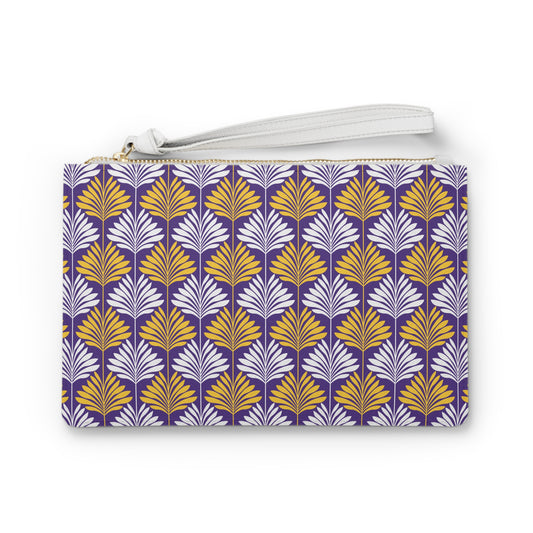 Clutch Bag | Baton Rouge, Louisiana | Deco