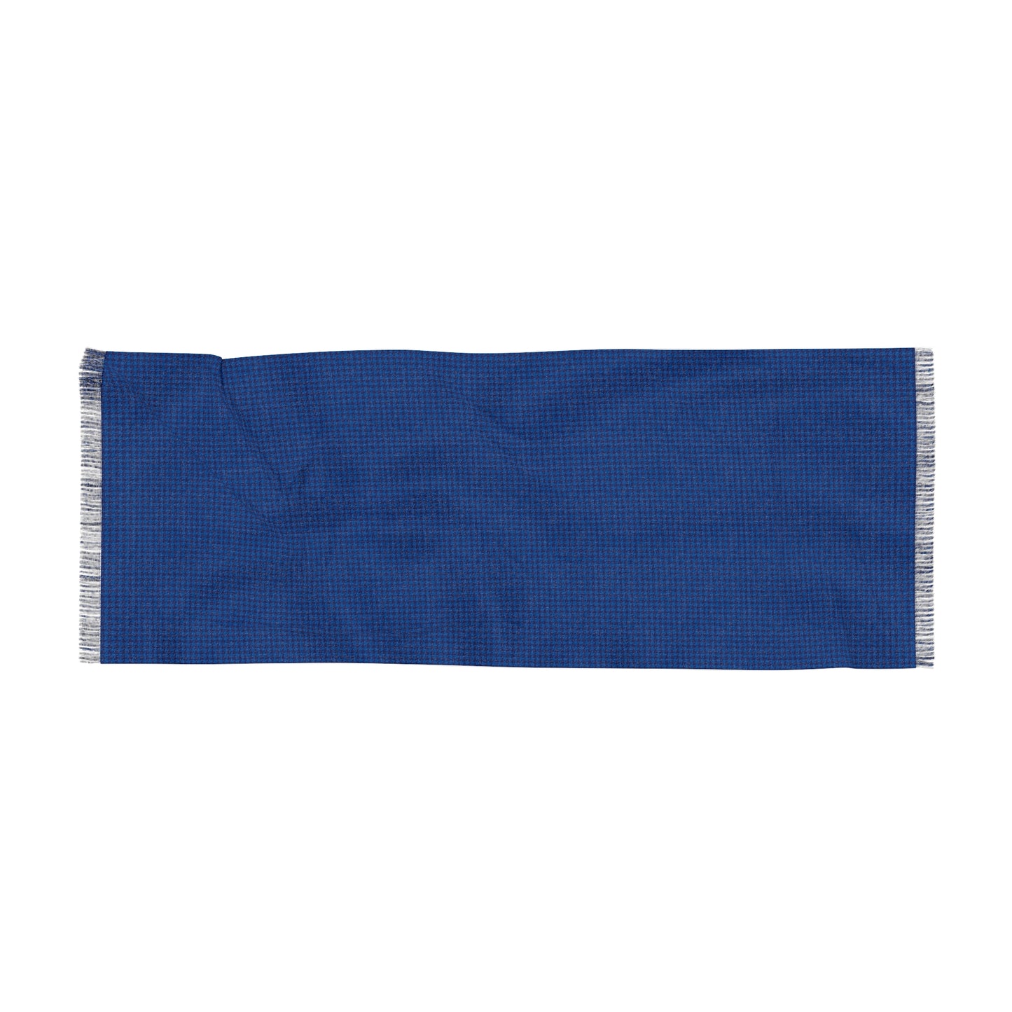 Scarf | Durham, North Carolina | Houndstooth