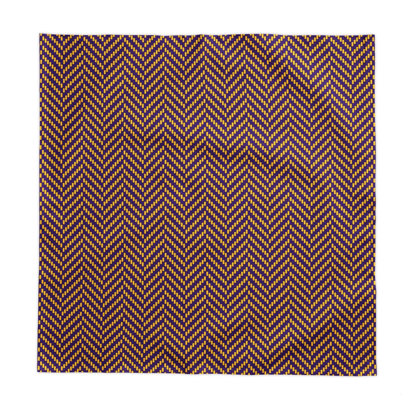 Tablecloth | Baton Rouge, Louisiana | Herringbone