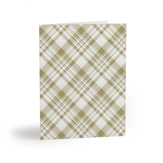 Notecards | Atlanta, Georgia | Tartan