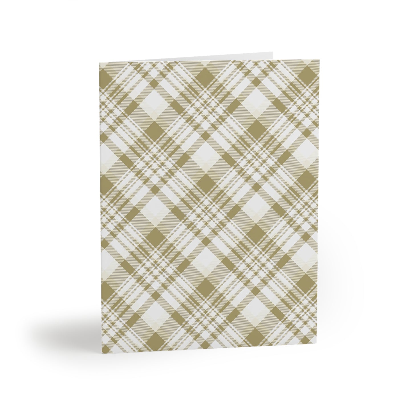 Notecards | Atlanta, Georgia | Tartan