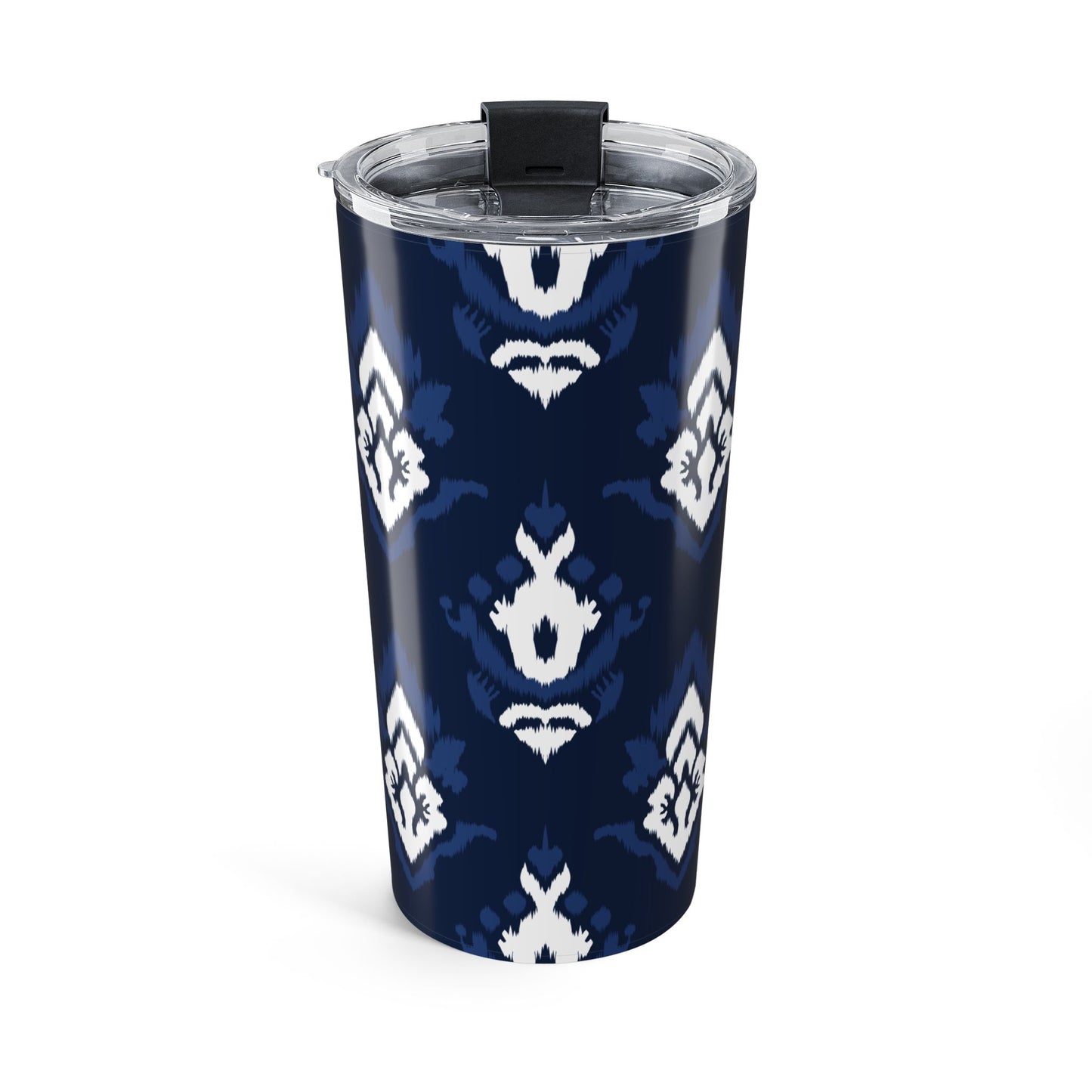 Tumbler | State College, Pennsylvania | Ikat