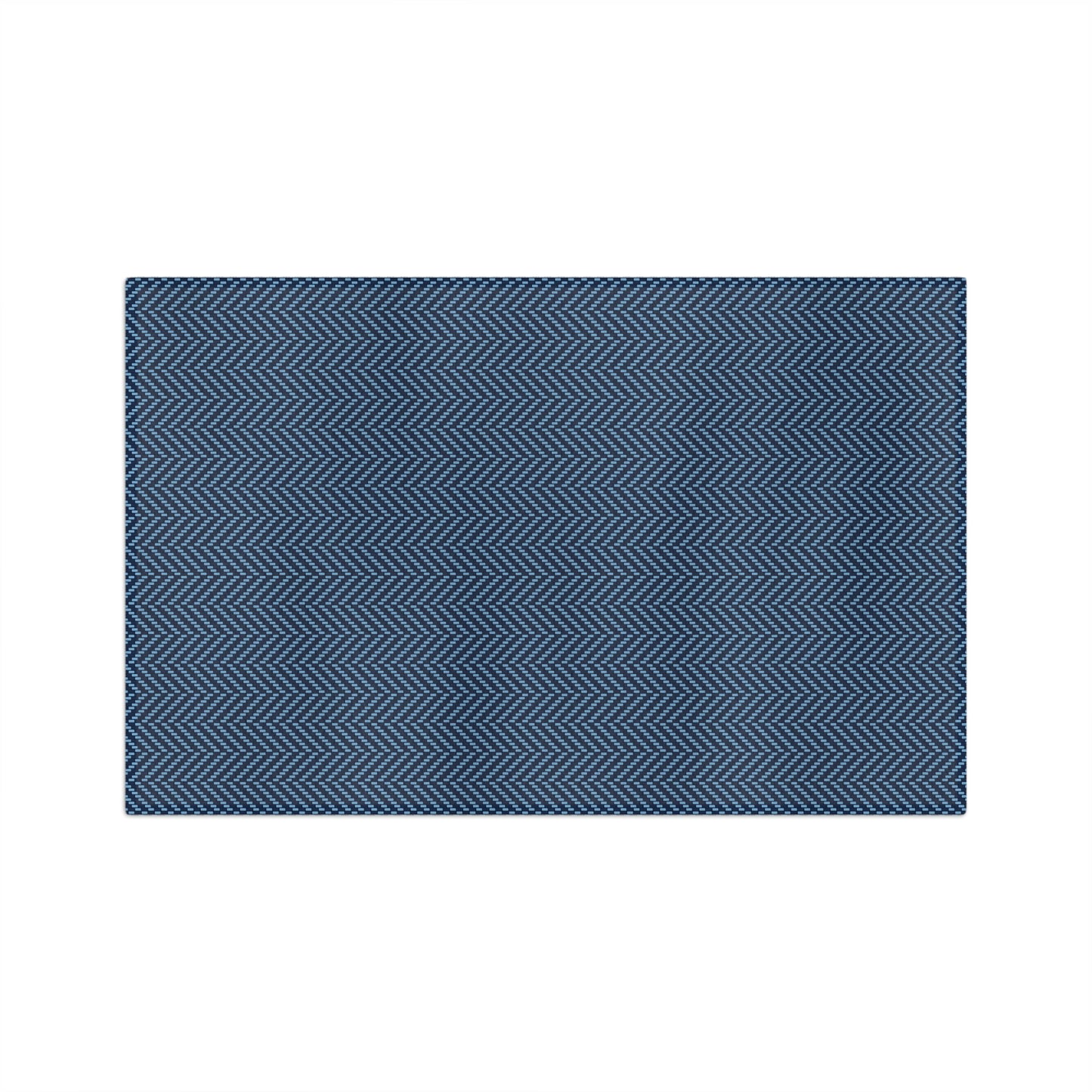 Tea Towels | Chapel Hill, North Carolina | Herringbone