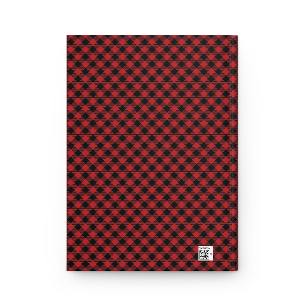 Journal | Salt Lake City, Utah | Gingham