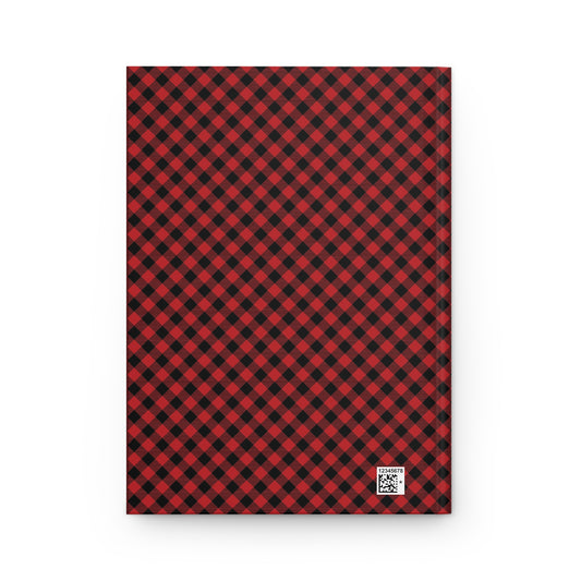 Journal | Salt Lake City, Utah | Gingham