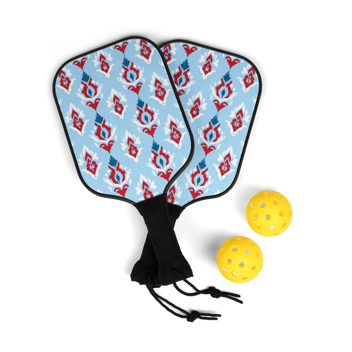 Pickleball Paddle Kit | Oxford, Mississippi | Ikat