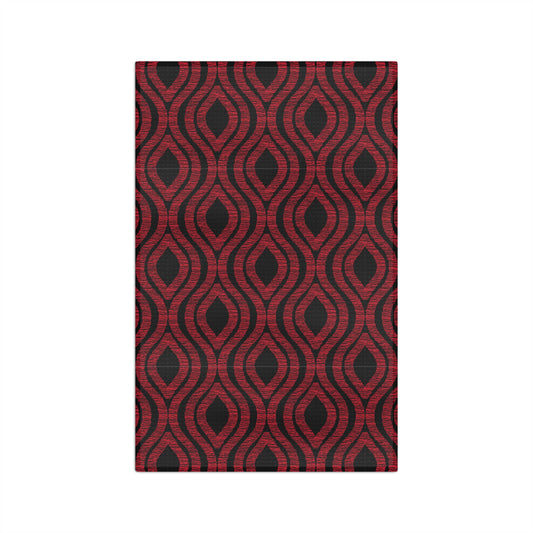 Tea Towels | New Brunswick, New Jersey | Ogee