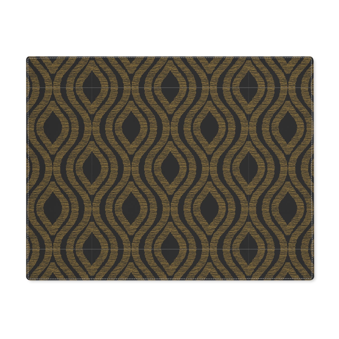 Placemat | Winston Salem, North Carolina | Ogee