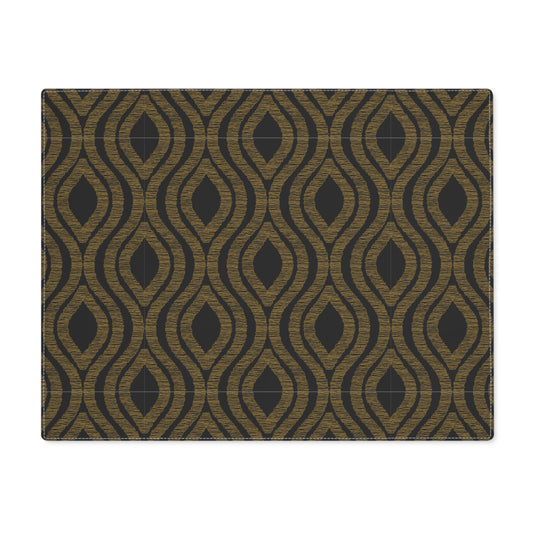 Placemat | Winston Salem, North Carolina | Ogee