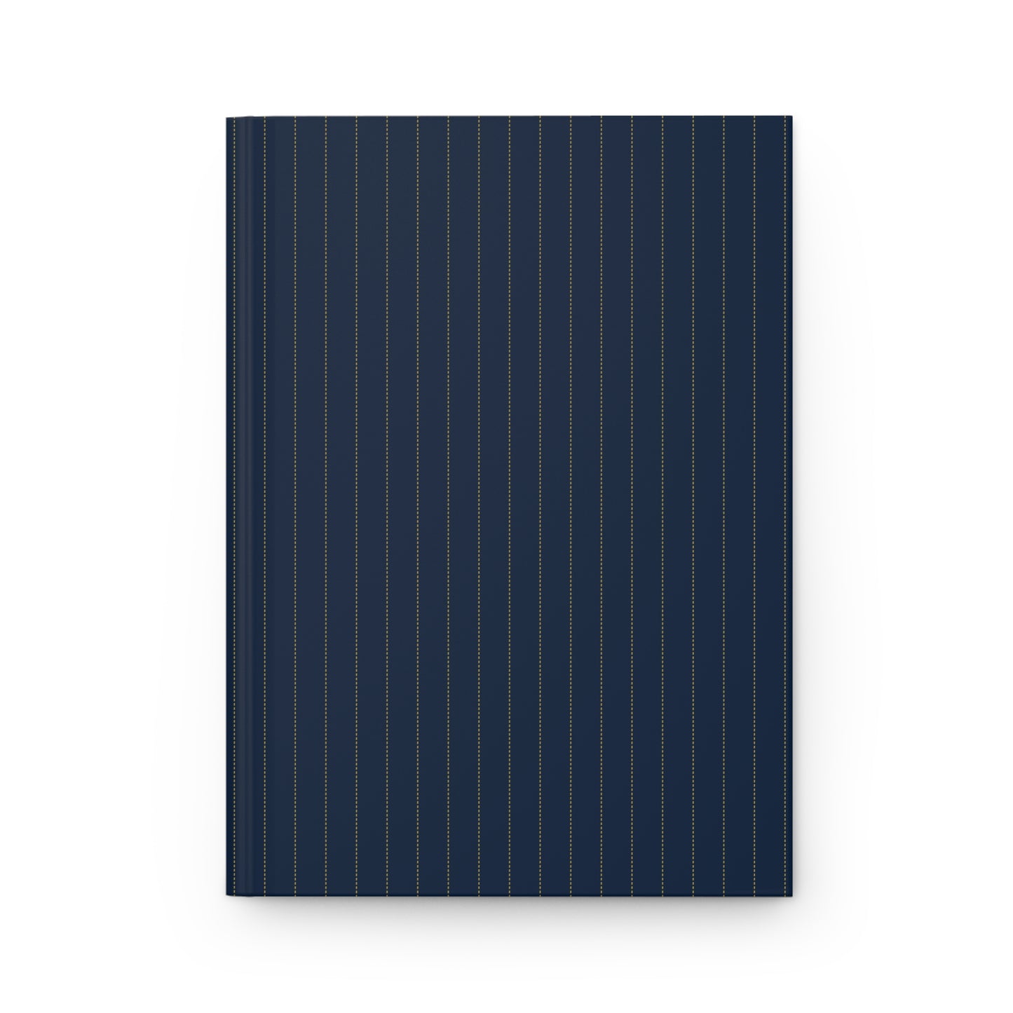 Journal | Notre Dame, Indiana | Pinstripe