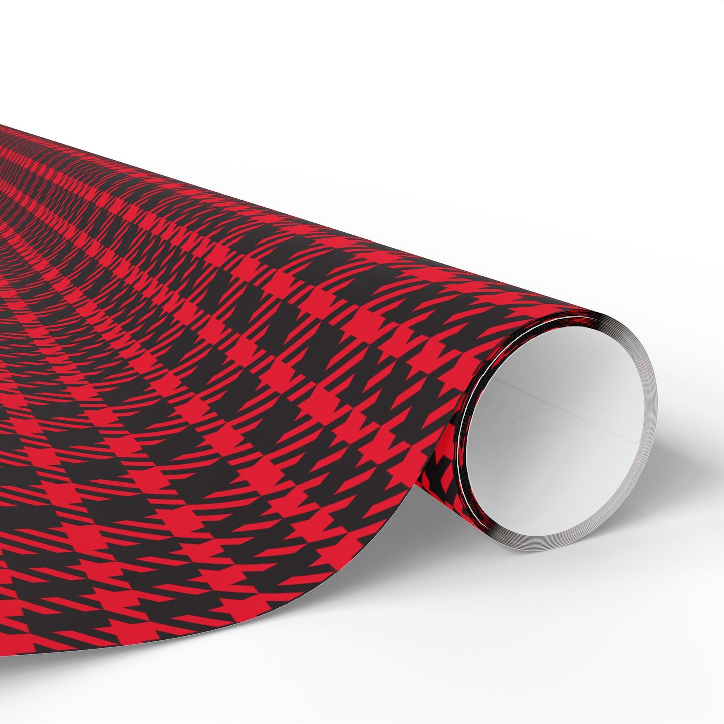 Gift Wrap | Raleigh, North Carolina | Tweed