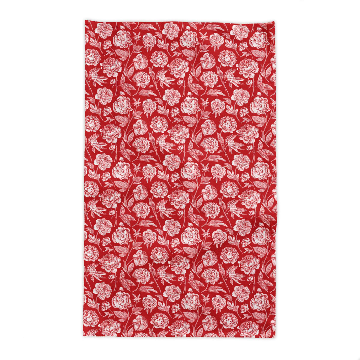 Tablecloth | Madison, Wisconsin | Peony