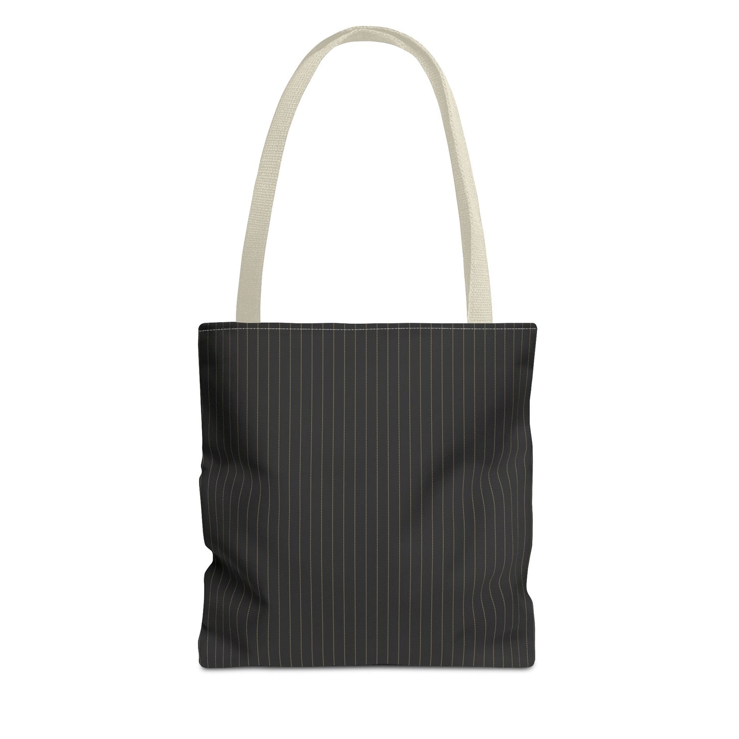 Totes | Winson Salem, North Carolina | Pinstripe