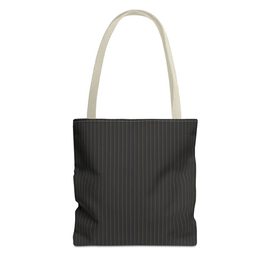 Totes | Winson Salem, North Carolina | Pinstripe