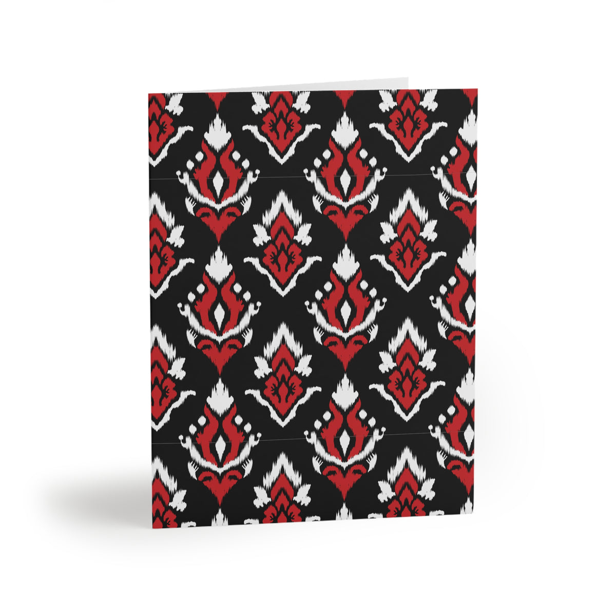 Notecards | Lubbock, Texas | Ikat