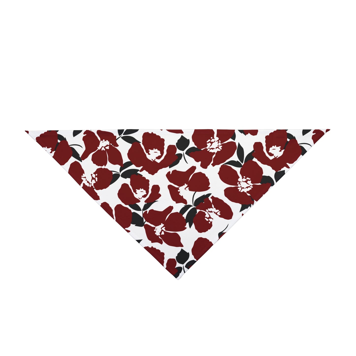 Pet Bandana | Columbia, South Carolina | Poppy