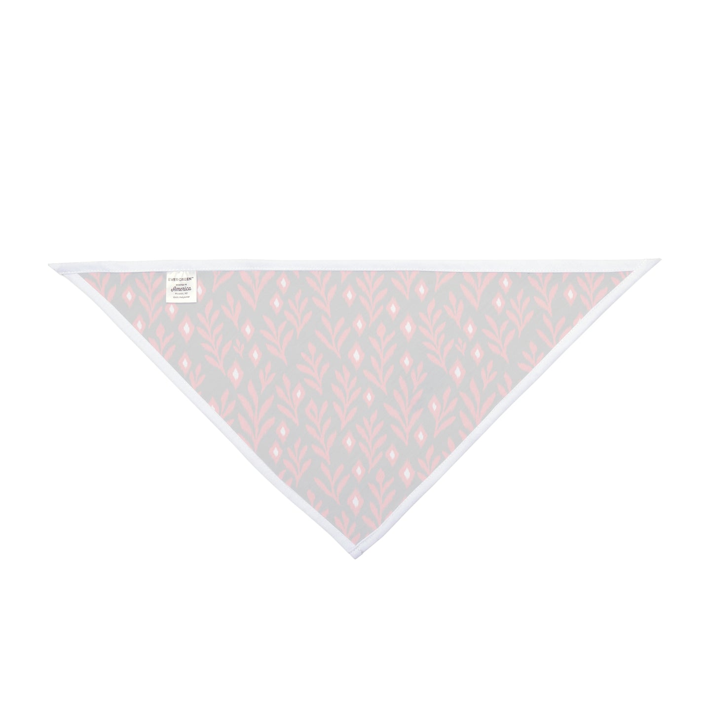 Pet Bandana | Raleigh, North Carolina | Laurel