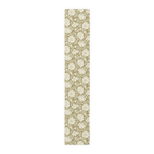 Table Runner | Atlanta, Georgia | Bellis