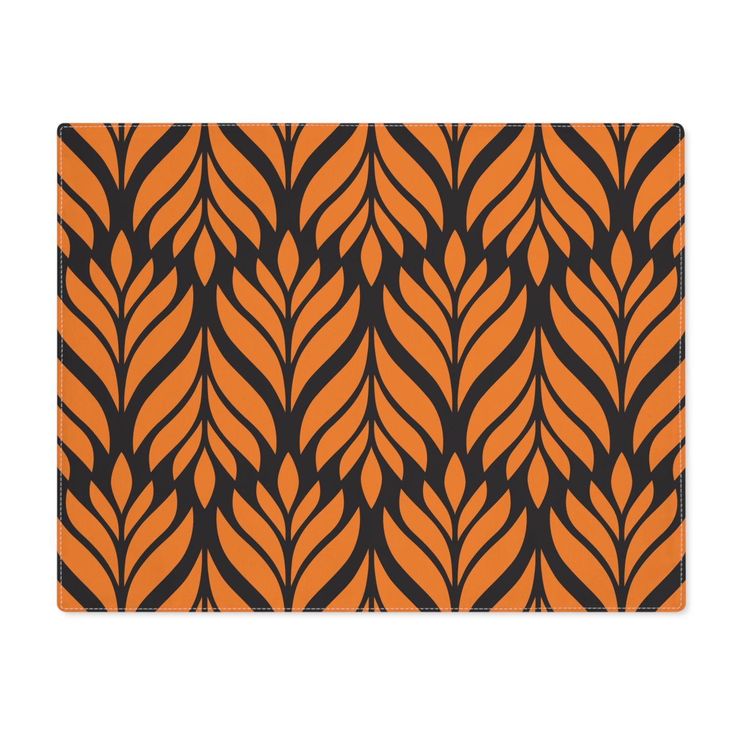 Placemat | Princeton, New Jersey | Palm