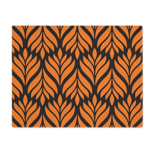 Placemat | Princeton, New Jersey | Palm