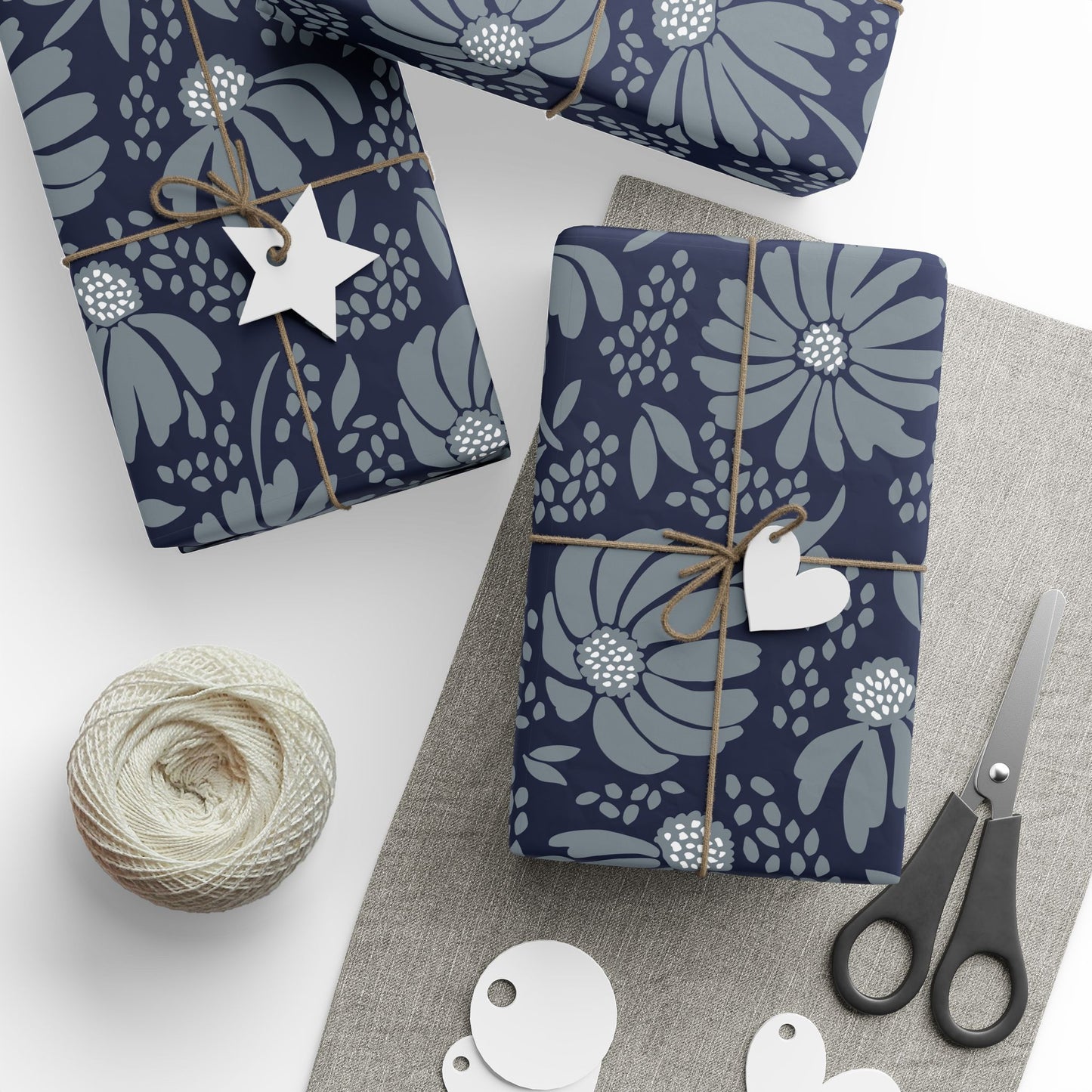 Gift Wrap | Storrs, Connecticut | Bellis
