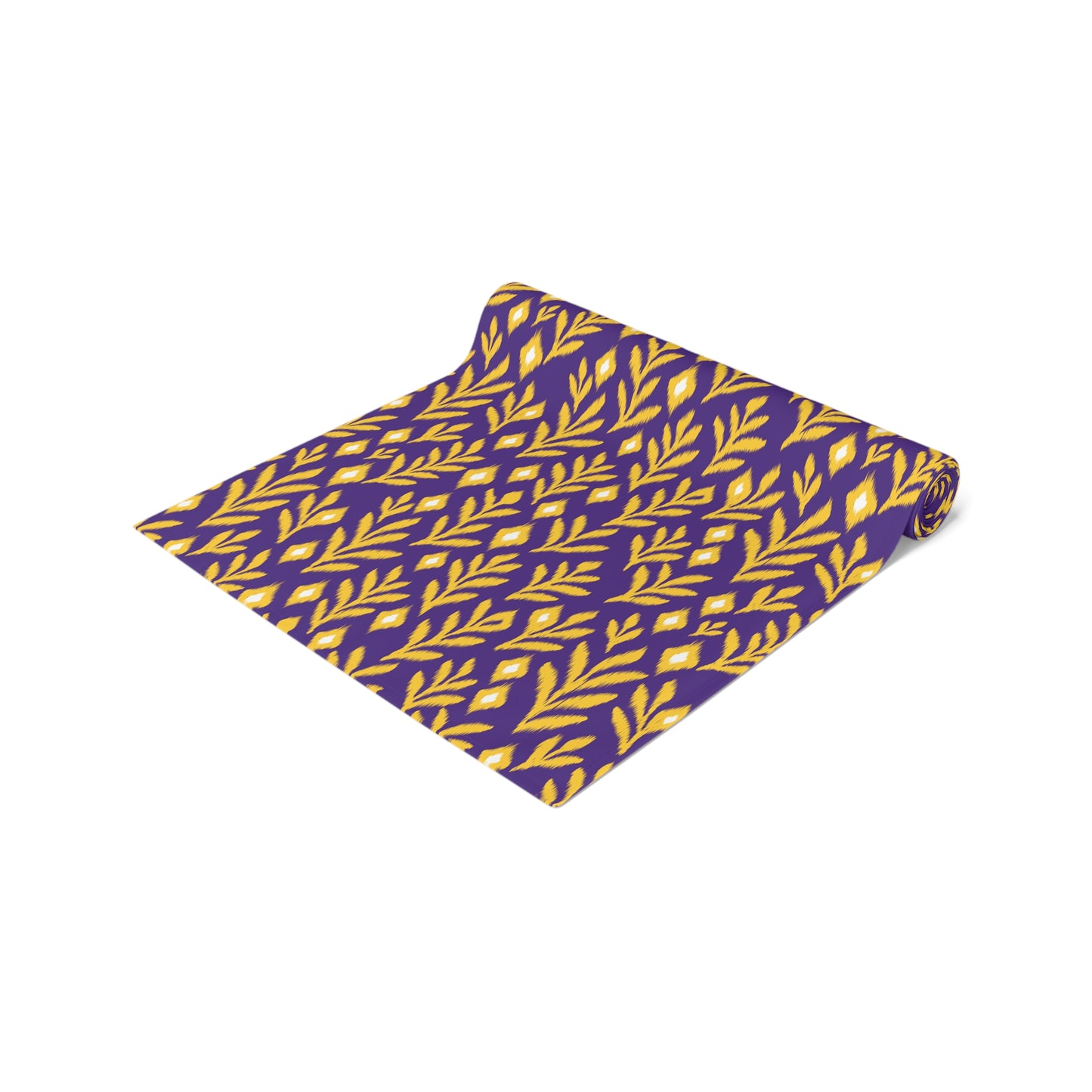 Table Runner | Baton Rouge, Louisiana | Laurel