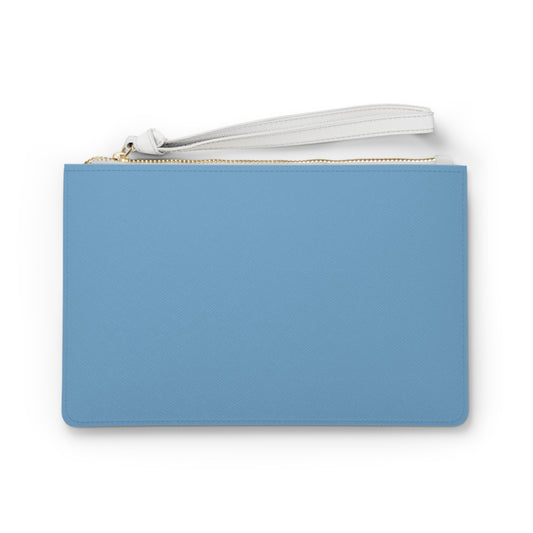 Clutch Bag | Chapel Hill, North Carolina | Light