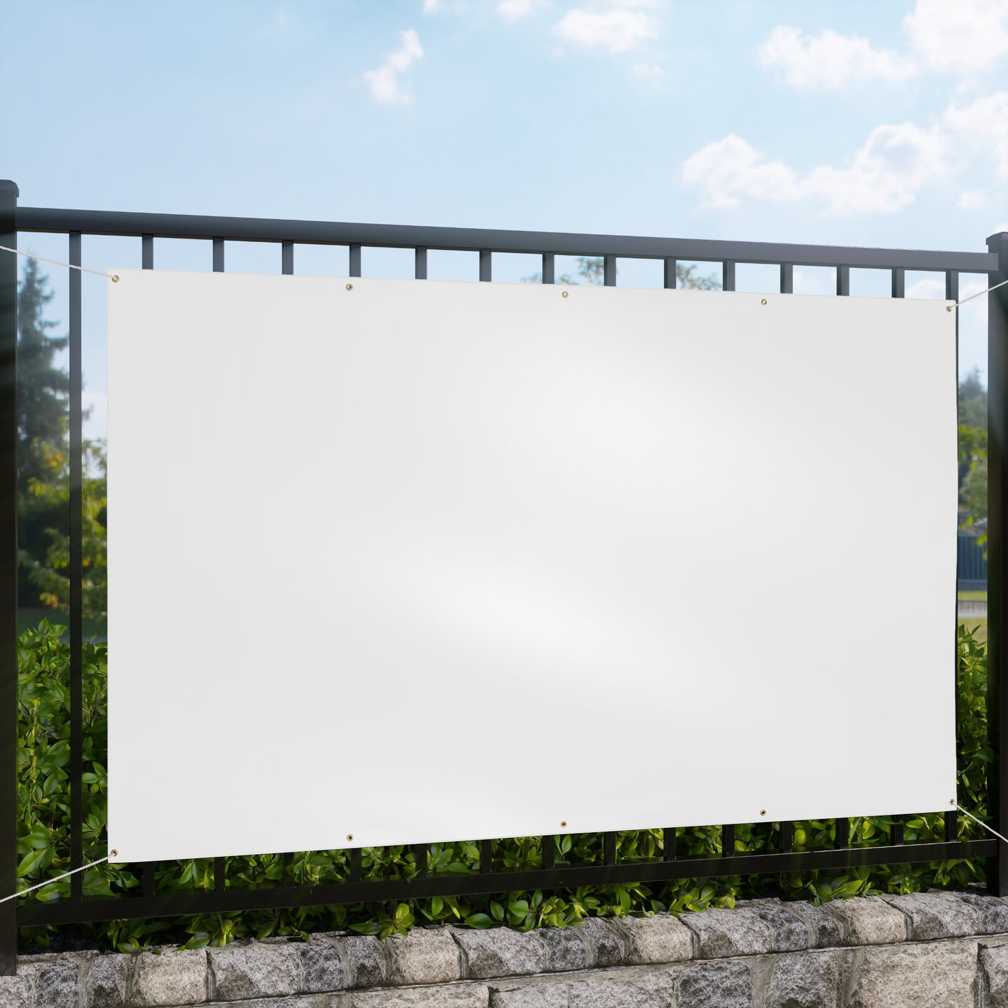 Banner | Madison, Wisconsin | Light