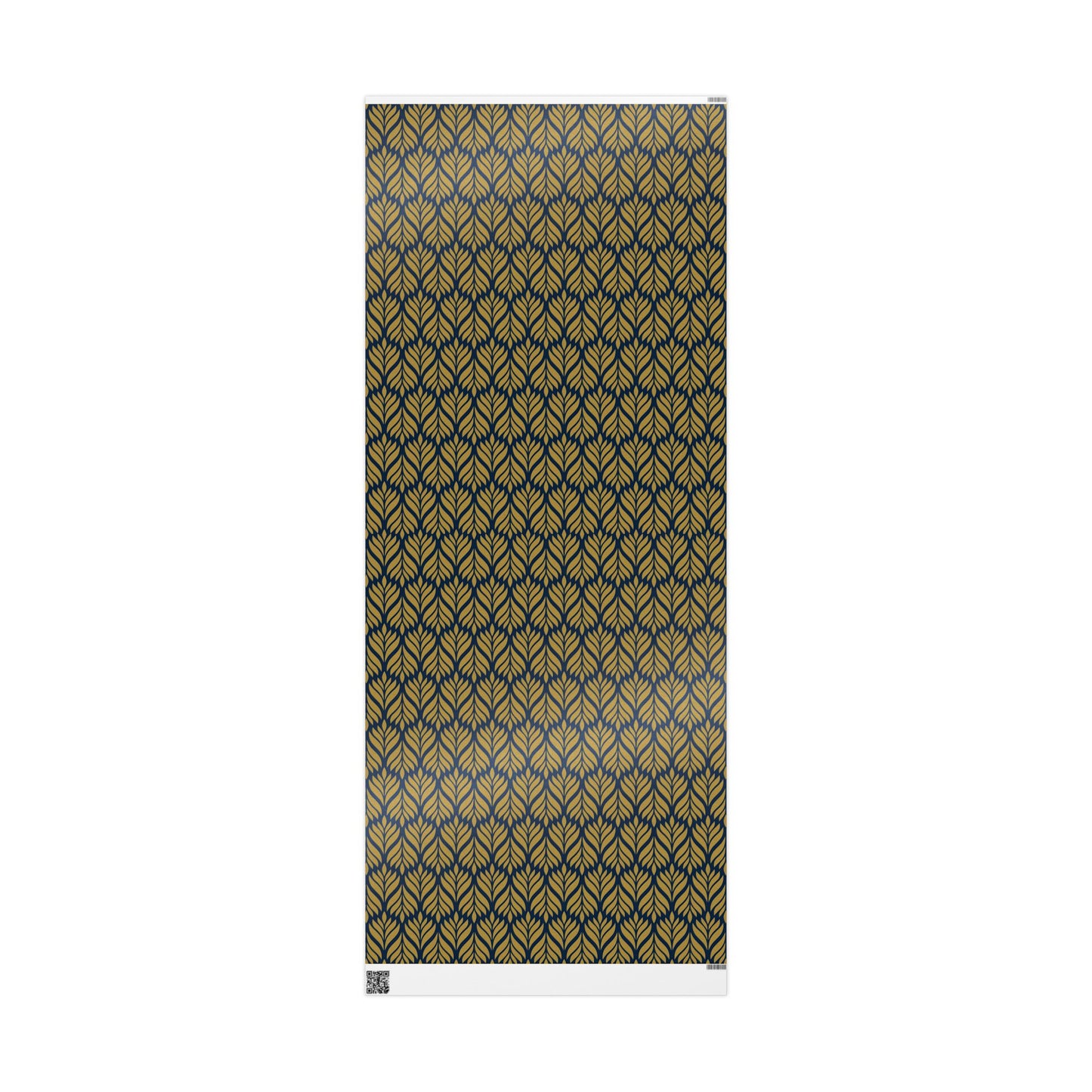 Gift Wrap | Notre Dame, Indiana | Palm