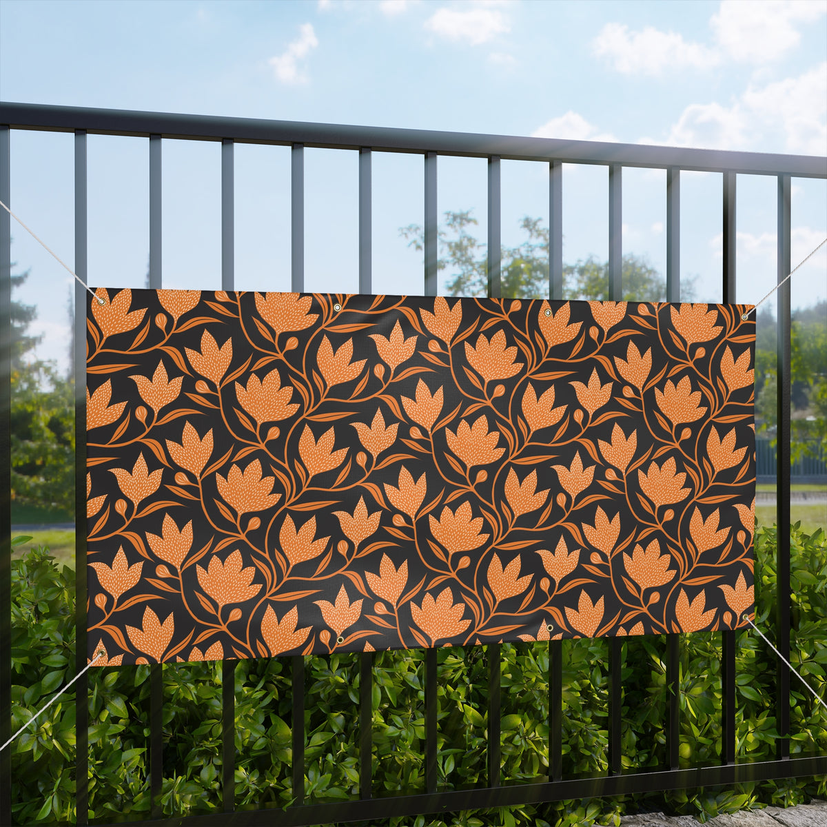 Banner | Princeton, New Jersey | Magnolia