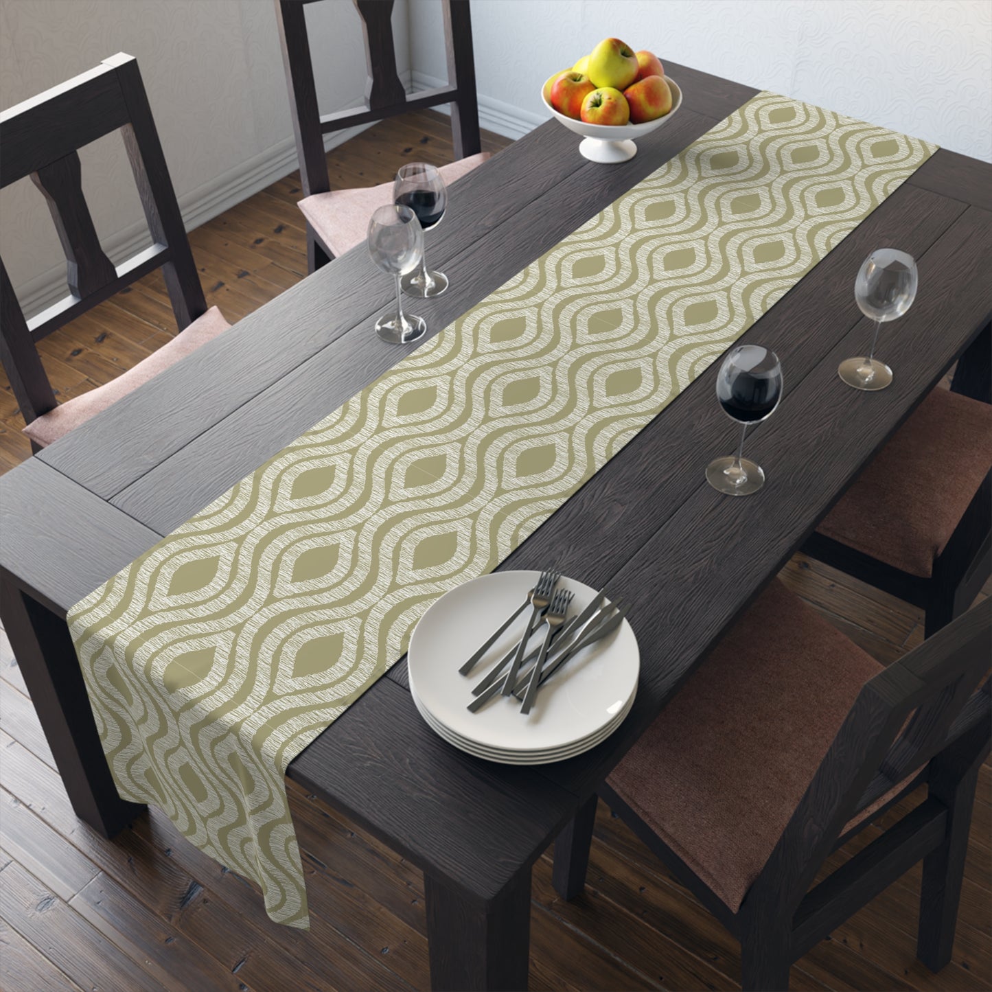 Table Runner | Atlanta, Georgia | Ogee