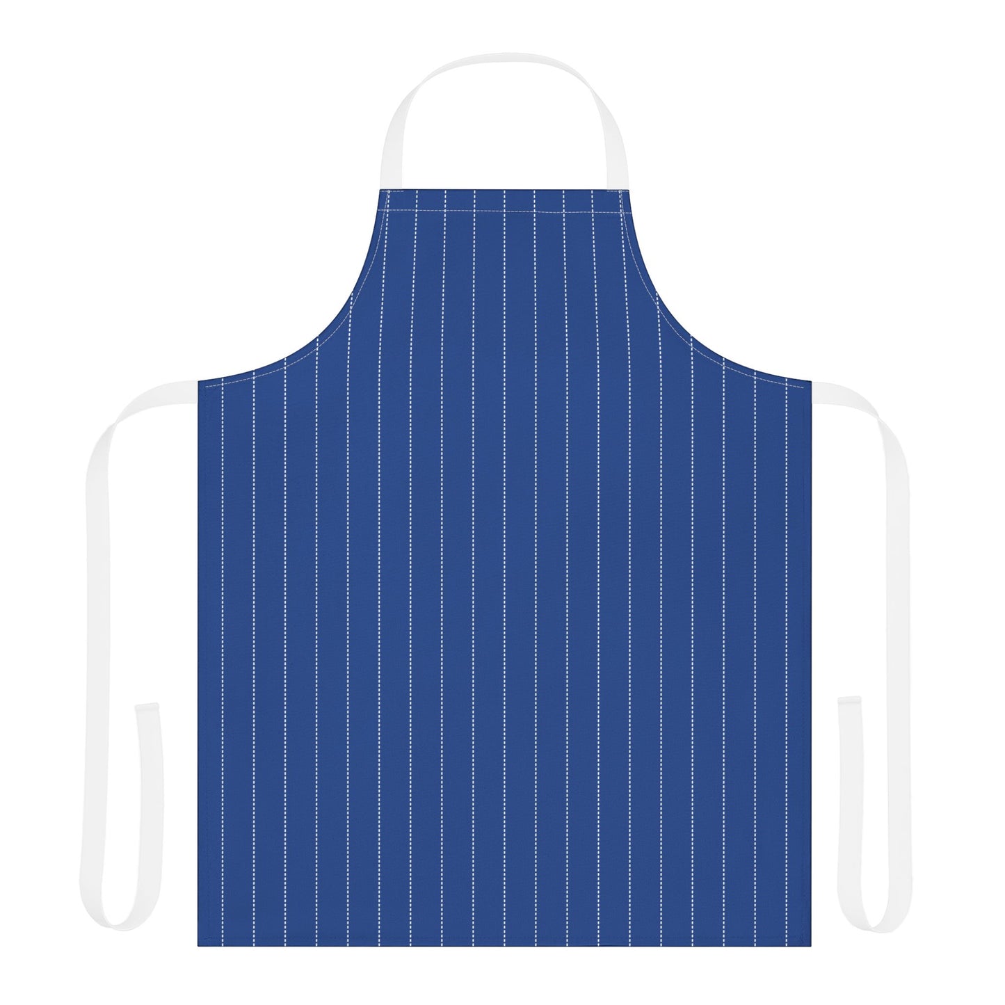 Apron | Lexington, Kentucky | Pinstripe