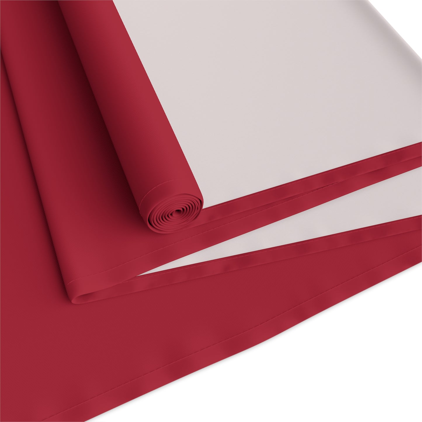 Table Runner | Bloomington, Indiana | Dark