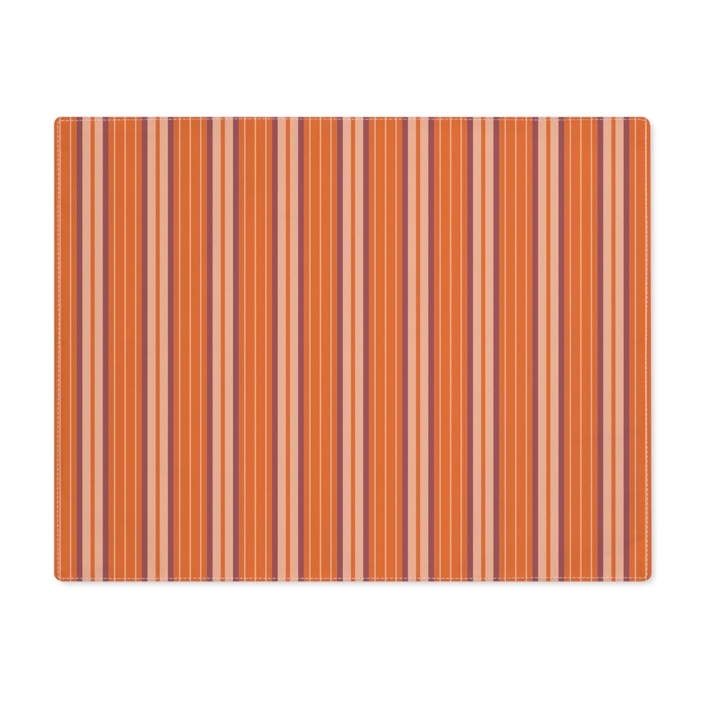 Placemat | Clemson, South Carolina | Stripe
