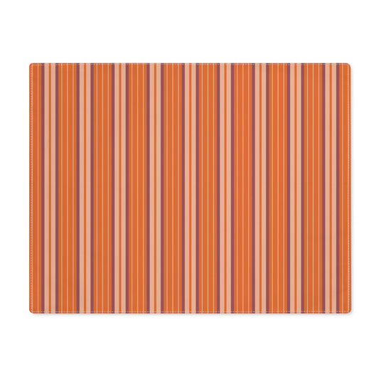 Placemat | Clemson, South Carolina | Stripe