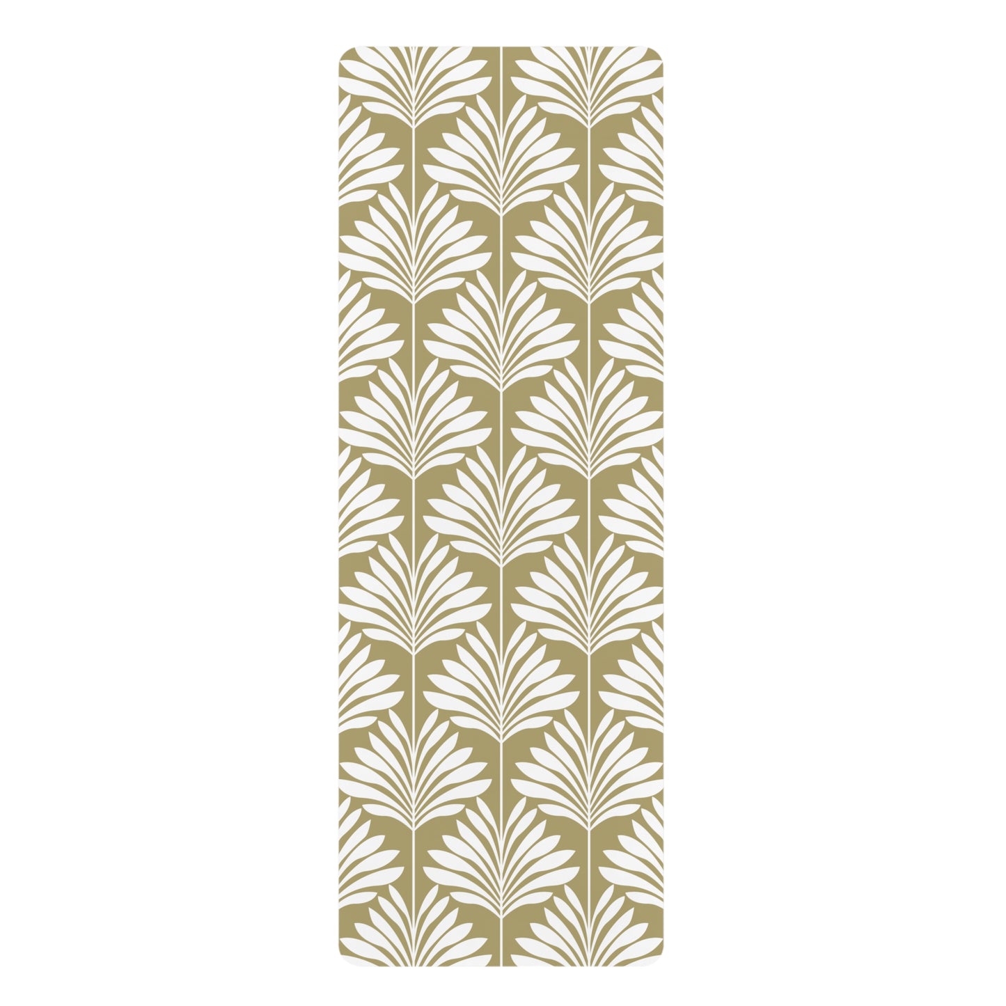 Yoga Mat | Atlanta, Georgia | Deco