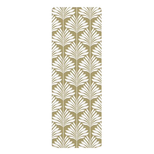 Yoga Mat | Atlanta, Georgia | Deco
