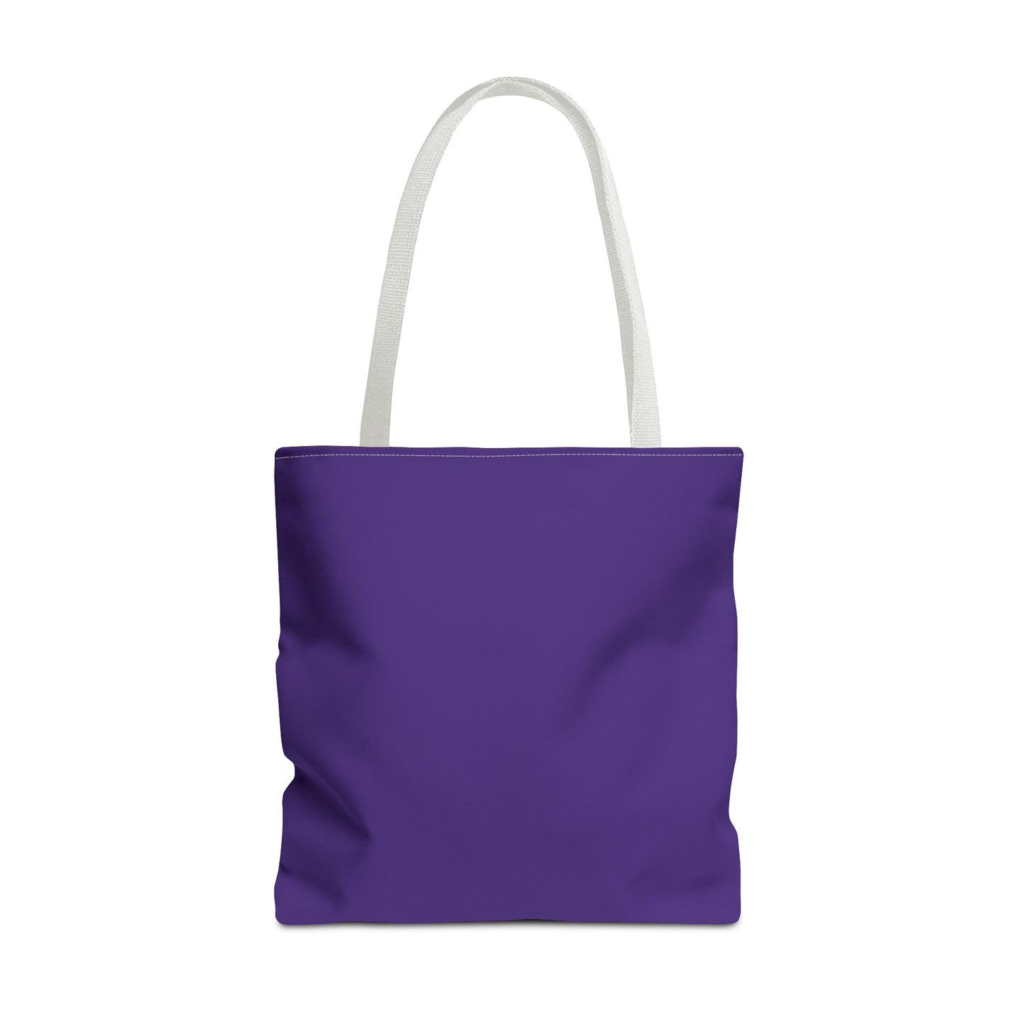 Tote Bag | Clemson, SC | Purple