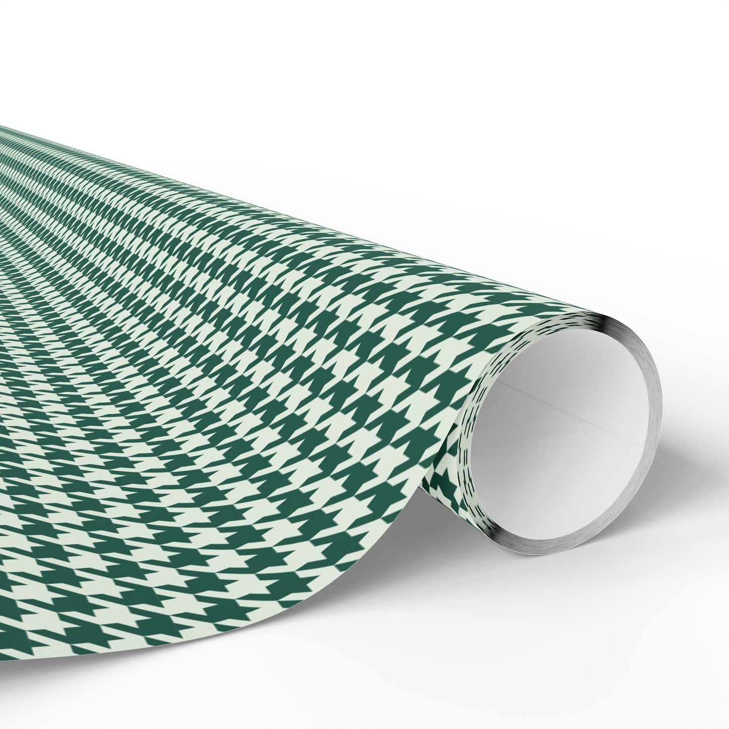 Gift Wrap | New Orleans, Louisiana | Houndstooth