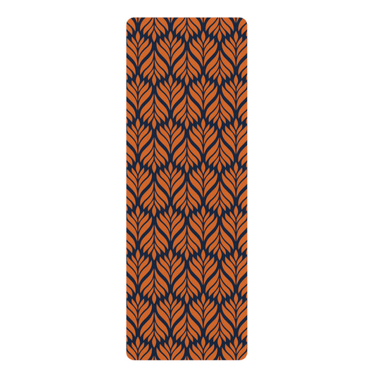 Yoga Mat | Auburn, Alabama | Palm