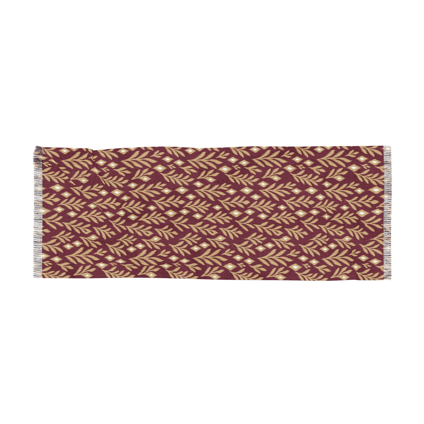 Scarf | Tallahassee, Florida | Laurel