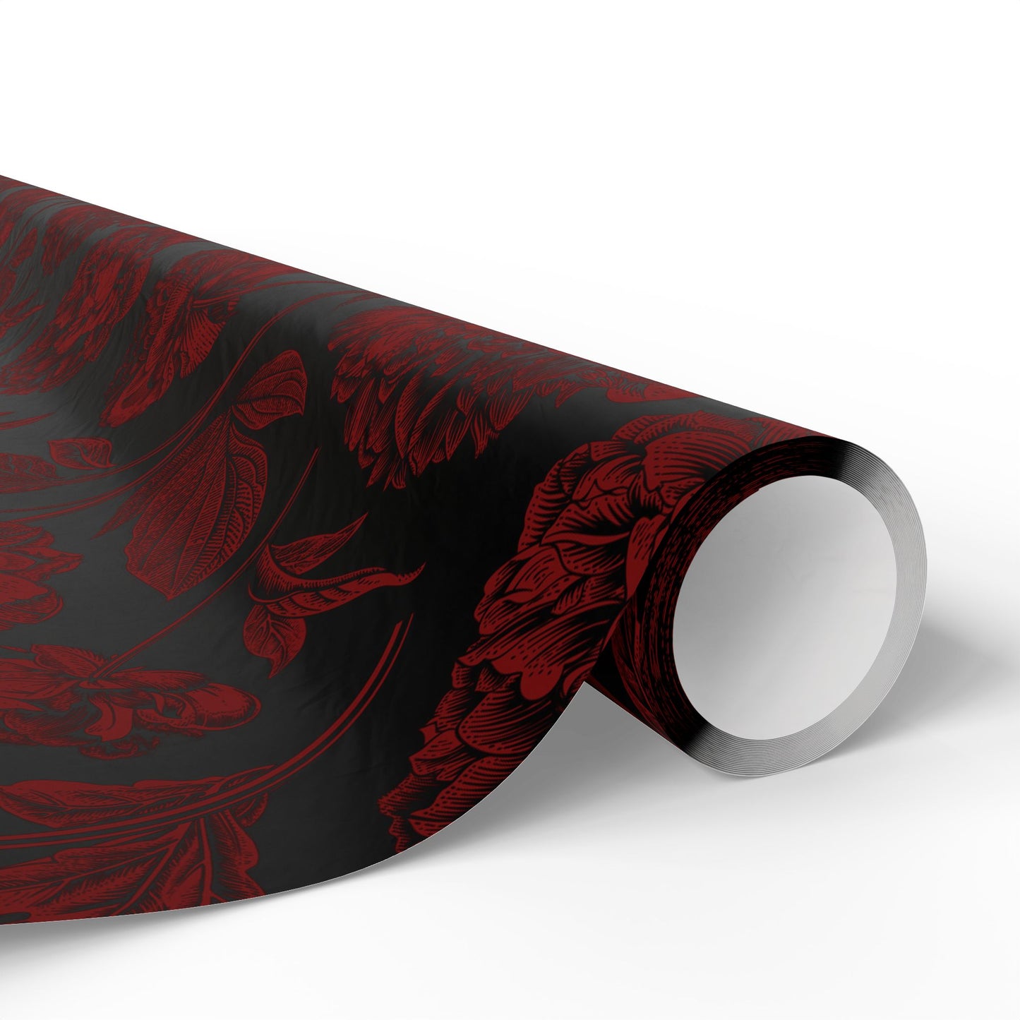 Gift Wrap | Columbia, South Carolina | Peony
