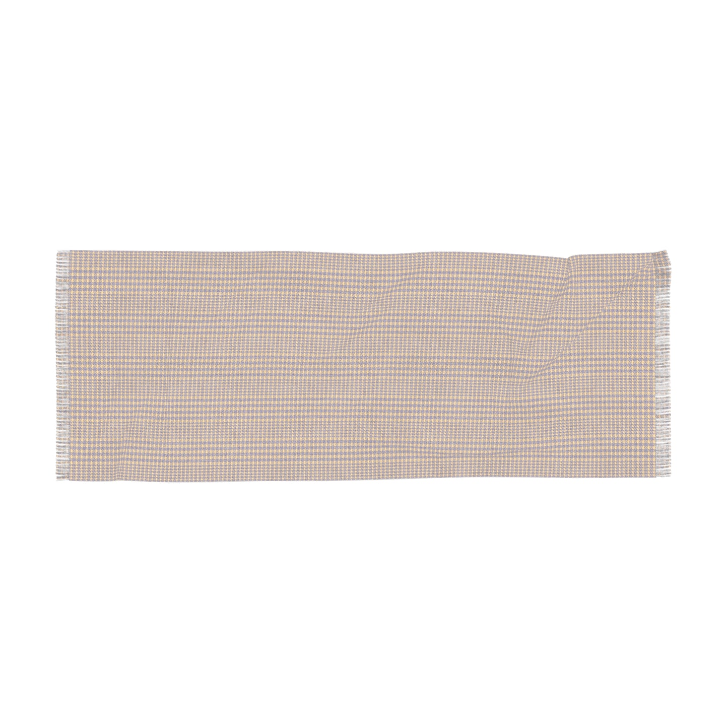 Scarf | Baton Rouge, Louisiana | Tweed