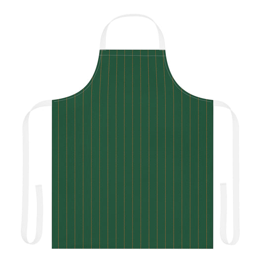 Apron | Miami, Florida | Pinstripe