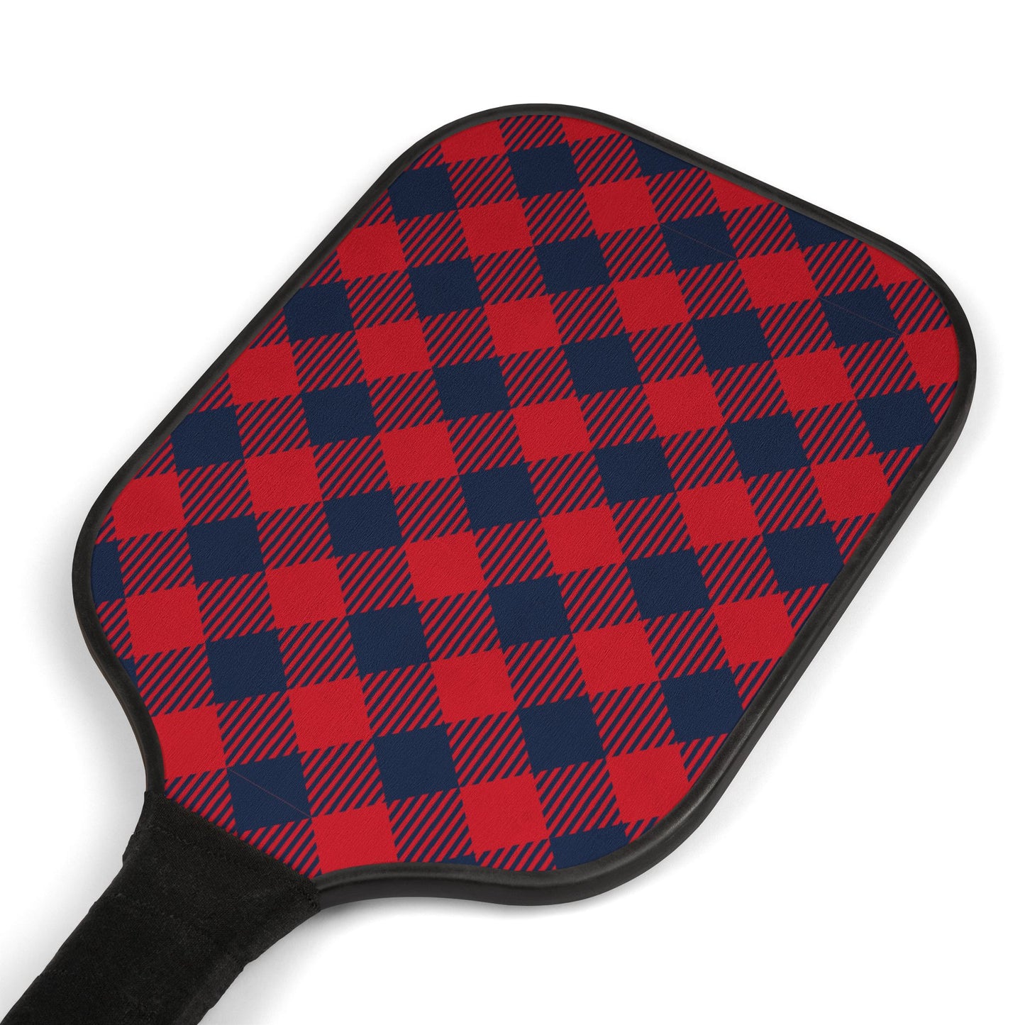Pickleball Paddle Kit | Oxford, Mississippi | Gingham