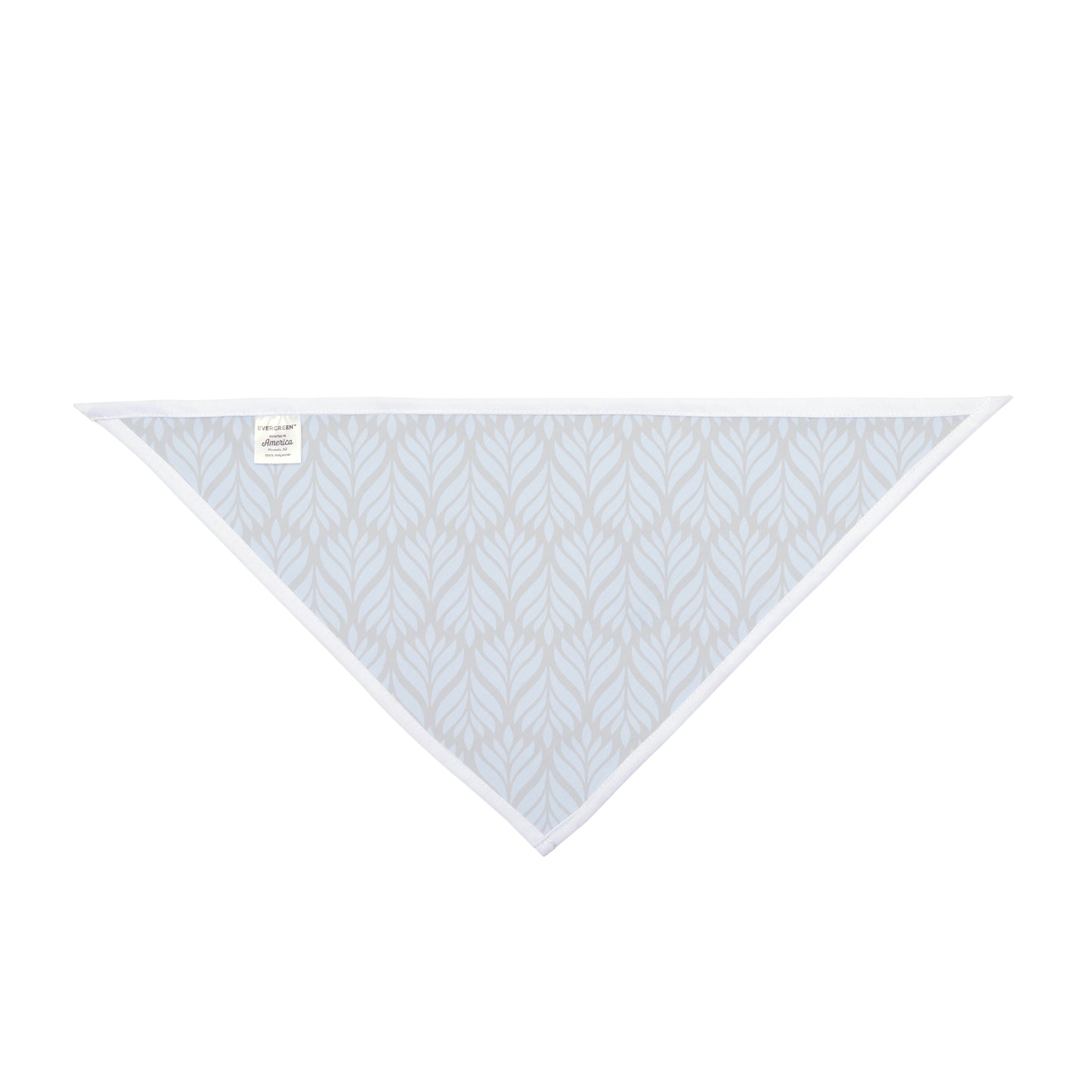 Pet Bandana | Chapel Hill, North Carolina | Palm