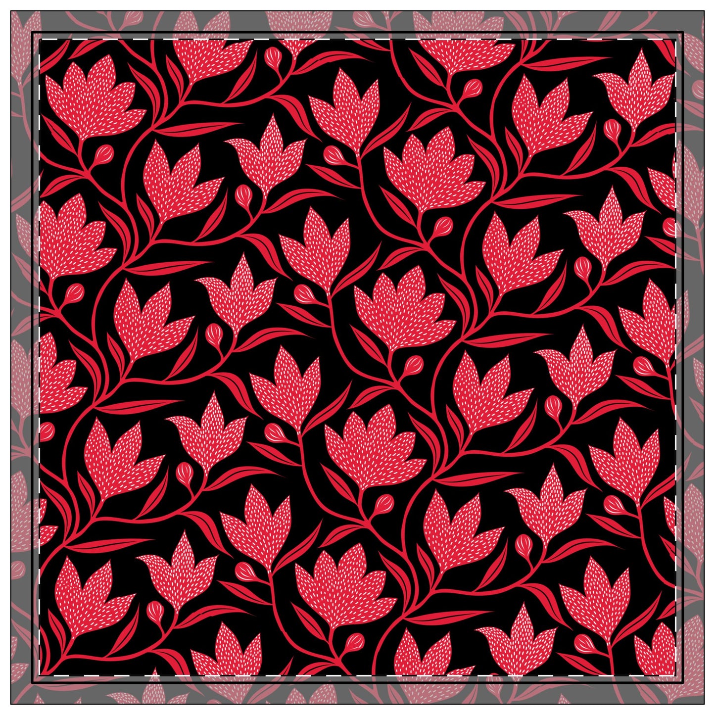 Napkins | New Brunswick, New Jersey | Magnolia