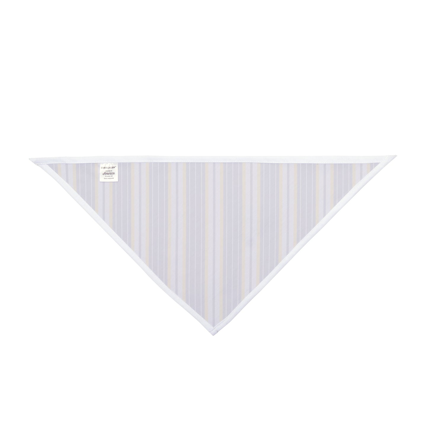 Pet Bandana | Baton Rouge, Louisiana | Stripe