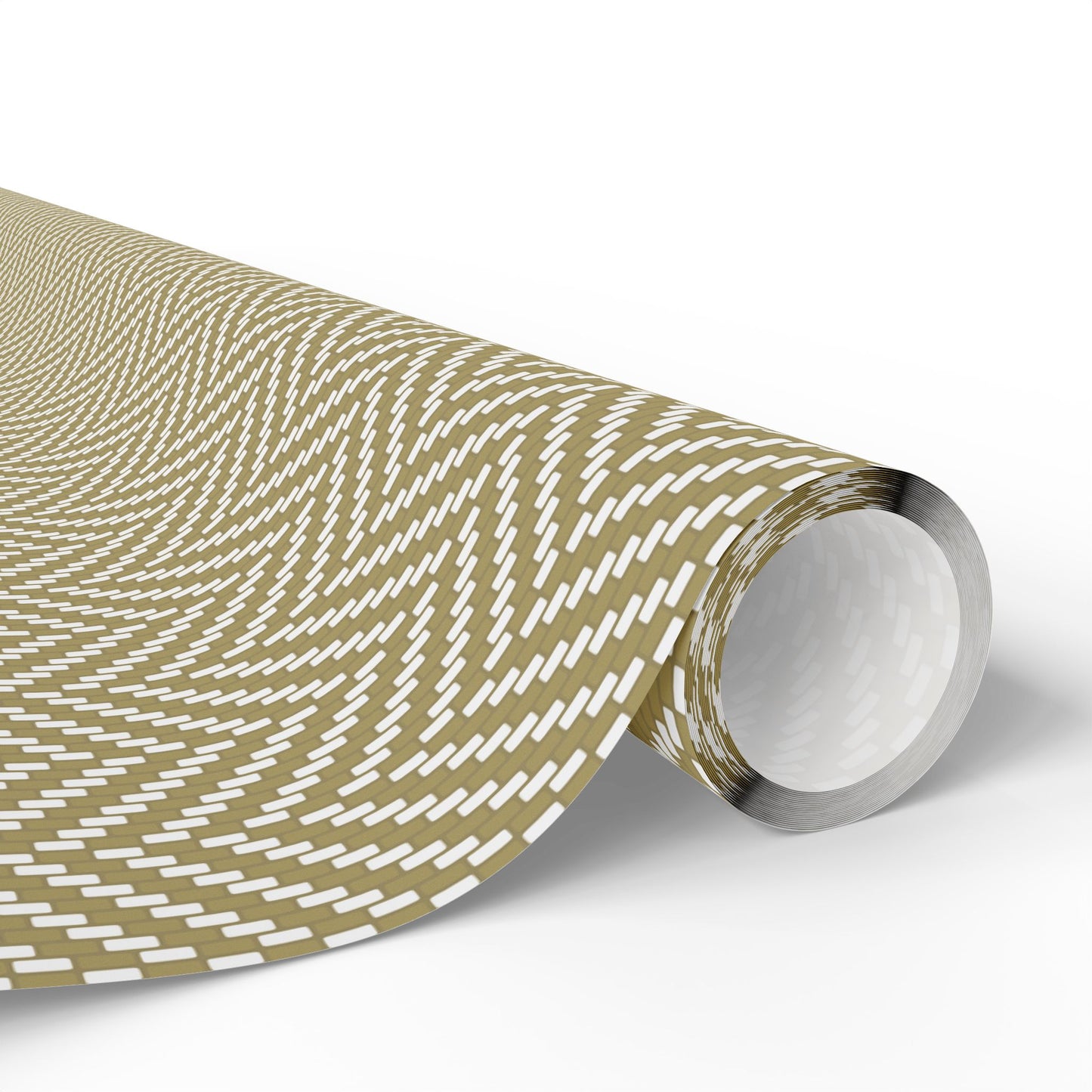 Gift Wrap | Atlanta, Georgia | Herringbone